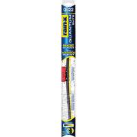 Balai d'essui-glace Quantum Elite avec adaptateurs, 22", Toute saison Ontario Safety Products
