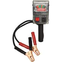 Combo testeur num&eacute;rique de charge 12 V manuel Ontario Safety Products