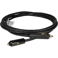 Heavy-Duty Automotive Memory Saver Straight Cord Ontario Safety Products