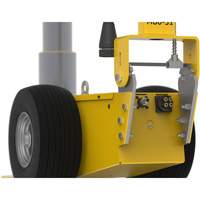 Mammut Jack, 165 Ton(s), Air Hydraulic Ontario Safety Products