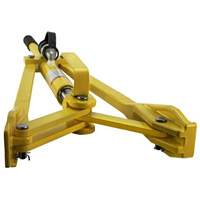 D&eacute;monte-talons pour double roue de tracteur agricole s&eacute;rie Pro Ontario Safety Products