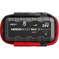 GB251+ Boost&reg; Max Jump Starter Ontario Safety Products