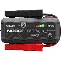GBX55 Boost&reg; X Jump Starter Ontario Safety Products
