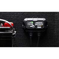 Genius&reg; Gen5X1 1-Bank, 5-Amp On-Board Battery Charger Ontario Safety Products