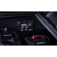Genius&reg; Gen5X2 2-Bank, 10-Amp On-Board Battery Charger Ontario Safety Products