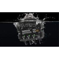 Genius&reg; GenPro10X3 3-Bank, 30-Amp On-Board Battery Charger Ontario Safety Products