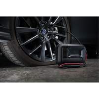 15A Portable Air Compressor Ontario Safety Products