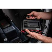 15A Portable Air Compressor Ontario Safety Products