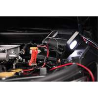 20A Portable Air Compressor Ontario Safety Products