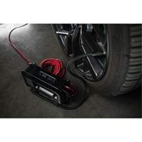 20A Portable Air Compressor Ontario Safety Products