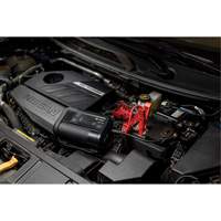 2000A Boost Air Jump Starter & 100 PSI Air Compressor Ontario Safety Products