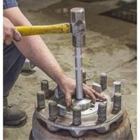 Ensemble d'entraînement des roulements et des joints pour camions lourds Ontario Safety Products