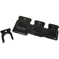 Jeu de d&eacute;connecteurs pour conduite d'essence et Def Ontario Safety Products