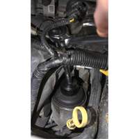Jeu de douilles pour filtre &agrave; profil bas 7 mcx Ontario Safety Products