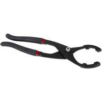Pinces pour filtre &agrave; huile, Diam&egrave;tre de 2-1/4" - 4" Ontario Safety Products