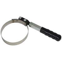 Oil Filter Wrench for Cummins & Detroit Diesel Engines, 4-5/16" - 4-3/4" Filter Capacity Ontario Safety Products