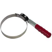 Swivel Grip Oil Filter Wrench for Caterpillar Engines, 5-1/4" - 5-3/4" Filter Capacity Ontario Safety Products