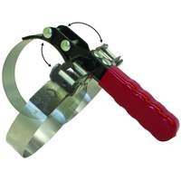 Standard Swivel Grip Oil Filter Wrench, 3-1/2" - 3-7/8" Filter Capacity Ontario Safety Products