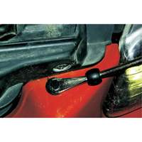 Extracteur d'attaches en plastique Ontario Safety Products