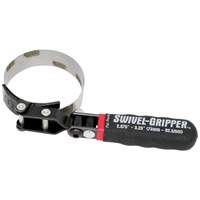 Small Swivel Grip No-Slip Oil Filter Wrench Ontario Safety Products