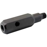 Raccord de jauge, Acier Ontario Safety Products