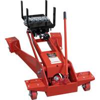 Cric pour transmissions de camions, Cap. de levage 1,5 tonne(s) Ontario Safety Products
