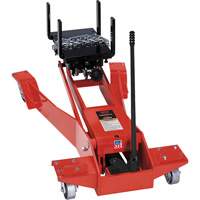 Cric pour transmissions de camions, Cap. de levage 1,5 tonne(s) Ontario Safety Products