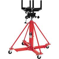 Cric pour transmission de camion sous palan, Cap. de levage 1 tonne(s) Ontario Safety Products