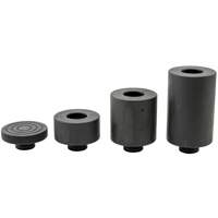 Stak-Able Hydraulic Ram Kit, 1" Stroke, 10 Ton(s) Capacity, 10000 PSI Ontario Safety Products