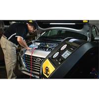 MAXXAIR MSX R-1234YF Refrigerant Management System Ontario Safety Products