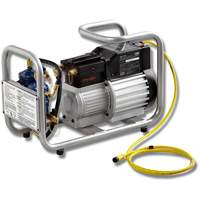 R134A & R1234YF Refrigerant Scavenger with Manifold Ontario Safety Products