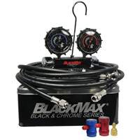 BlackMAX&reg; HFO Manifold Gauge Set Ontario Safety Products