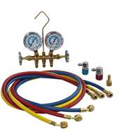 Manifold Gauge Set Ontario Safety Products