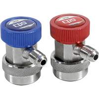 Manual Coupler Set with AD84L Adapter Ontario Safety Products