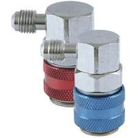 Snap Coupler Set with AD84 Adapter Ontario Safety Products