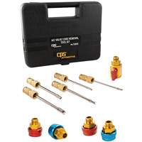 10-Piece A/C Valve Core Removal Tool Kit Ontario Safety Products