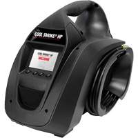 CoolSmoke&reg; High-Pressure Smoke Machine with Turbo Adapter Ontario Safety Products