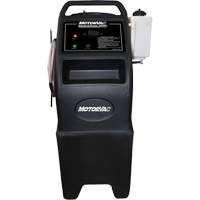 SteerClean 1000 Power Steering Fluid Exchange Machine Ontario Safety Products