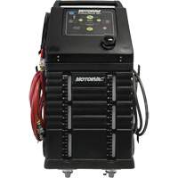 TransTech III+ Transmission Fluid Exchanger Machine with Adapter Ontario Safety Products