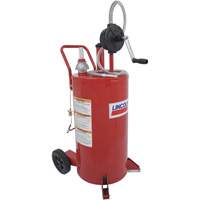 Automotive Fluid Equipment