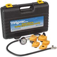 Trousse de test de pression du syst&egrave;me de refroidissement Ontario Safety Products