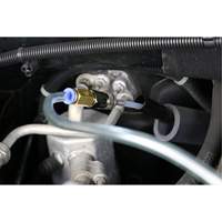 Syst&egrave;me de distribution de liquide de 1 gallon Ontario Safety Products