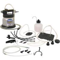 Master Vacuum Brake Bleeder Kit Ontario Safety Products