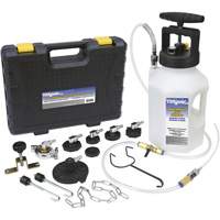 Pressure Bleed System Ontario Safety Products