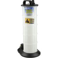 Extracteur de liquide PneumatiVac Ontario Safety Products