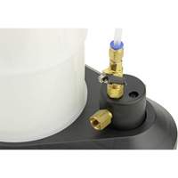 Extracteur de liquide PneumatiVac Ontario Safety Products