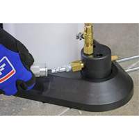Extracteur de liquide PneumatiVac Ontario Safety Products