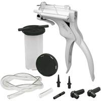Selectline Brake Bleeding Kit Ontario Safety Products