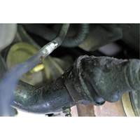 Pompe &agrave; vide Selectline avec manom&egrave;tre Ontario Safety Products