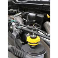 Ensemble dadaptateurs pour la servodirection Ontario Safety Products